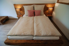 Гостиница Apartment Fischerbräuwiese, Бад-Райхенхалль